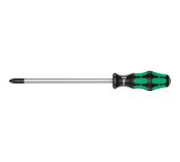 Wera Kraftform Plus Pozi Screwdriver