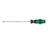 Wera Kraftform Plus Pozi Screwdriver