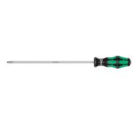 Wera Kraftform Plus Pozi Screwdriver PZ2 250mm