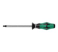 Wera Kraftform Plus S/Driver Ball End Hex-Plus 352 10 x 150mm - 05022830001