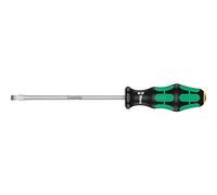 Wera Kraftform Plus Screwdriver 334 1,2 x 6,5 x 150 mm - 05110010001