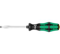 Wera Kraftform Plus Screwdriver 334 SK 0,8 x 4,5 x 90 mm - 05007672001