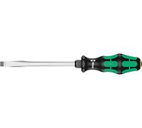 Wera Kraftform Plus Screwdriver 334 SK 1,6 x 9,0 x 150 mm - 05007676001