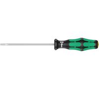 Wera Kraftform Plus Screwdriver 335 0,6 x 3,5 x 100 mm - 05008015001