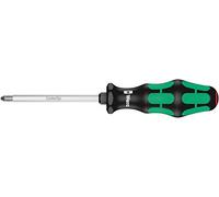 Wera 05008752001 350SK Kraftform Plus LaserTip Screwdriver Phillip...