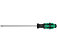 Wera Kraftform Plus Screwdriver 355 PZ 2 x 200 mm - 05009317001
