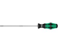 Wera Kraftform Plus Screwdriver 355 PZ 2 x 200 mm - 05009317001