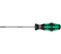 Wera Kraftform Plus Screwdriver 355 PZ 3 x 150 mm - 05009320001