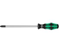 Wera Kraftform Plus Screwdriver 355 PZ 4 x 200 mm - 05009325001