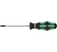 Wera Kraftform Plus Screwdriver 367 Torx Plus 20 IP x 100 mm - 05028036001