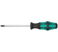 Wera Kraftform Plus Screwdriver 367 Torx Plus 30 IP x 115 mm - 05028038001