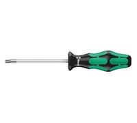 Wera Kraftform Plus Screwdriver 367 TX HF 27 x 300 mm - 05028072001