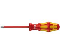 Wera Kraftform Plus 162I VDE Phillips Slotted Screwdriver PHS1 80mm