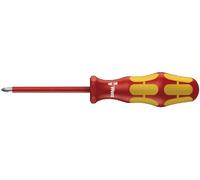 Wera 05006153001 162 i PH VDE Insulated screwdriver for Phillips screws, PH 1 x 150 mm
