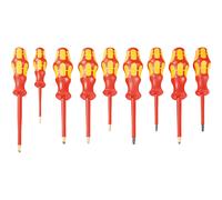 Wera 05133355001 - Screwdriver set