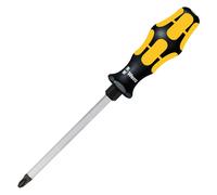Wera Kraftform Plus Series 900 917 Phillips Screwdriver PH1 x 80mm