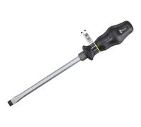Wera Kraftform Plus Series 900 932A Slotted Screwdriver 12.0 x 200mm 05018272001
