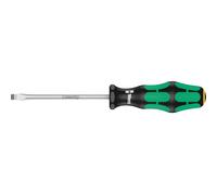WERA Kraftform Laser Tip Screwdriver Choose From Phillips, Pozi, Slot Or Set