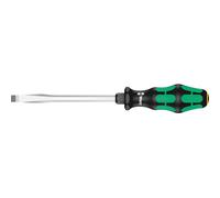 Wera Kraftform Plus Slotted Screwdriver 9mm 150mm