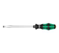 Wera 05007677001 334 SK Screwdriver for slotted screws, 1.6 x 10 x 175 mm