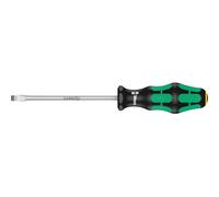 Wera Kraftform Plus Slotted Screwdriver