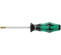 Wera Kraftform Plus Torx HF Screwdriver T20 100mm