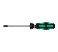 Wera Kraftform Plus Torx Plus Screwdriver