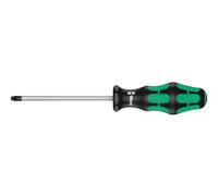 Wera Kraftform Plus Torx Screwdriver