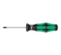 Wera Kraftform Plus Torx Security Screwdriver