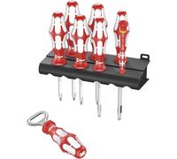 Wera - KRAFTFORM Sports Edition Set, Wales, 8PC - 05347821001