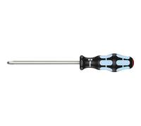 Wera 05032023001 3350 PH Screwdriver for Phillips screws, stainless, PH 3 x 150 mm