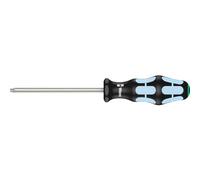 Wera Kraftform Stainless Steel Torx Screwdriver