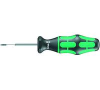 Wera 300 TX Torque Indicator Torx Screwdriver 0.9Nm