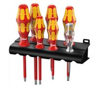 Wera 05006148001 manual screwdriver Set Precision screwdriver