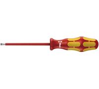 WERA Kraftform VDE Insulated Screwdriver Choose From Phillips, Pozi, Slot Or Set