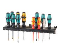 Wera Kraftform XXL TX 12-Piece Screwdriver Set 05051011001