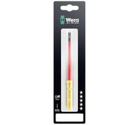 Wera Kraftformkompakt VDE Slim Balde 60iS 1,0x5,5x157mm TiE SB- 05006558001