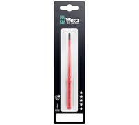 Wera Kraftformkompakt VDE Slim Blade 62 is PH 1 x 57mm TiE SB - 05006559001