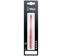 Wera Kraftformkompakt VDE Slim Blade 62 is PH 2 x157mm TiE SB - 05006560001