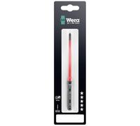 Wera Kraftformkompakt VDE Slim Blade 65 is PZ 1 x157mm TiE SB - 05006566001