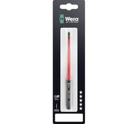 Wera Kraftformkompakt VDE SlimBlade 65iS PZ/SL #1x157mm TiE SB- 05006568001