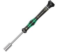 Wera Micro Precision Screwdrivers Kraftform Slotted Phillips Torx Pozi Nutdriver