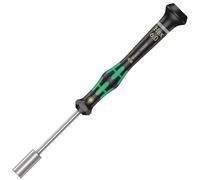Wera Micro Precision Screwdrivers Kraftform Slotted Phillips Torx Pozi Nutdriver