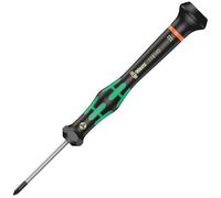 Wera 2072 Kraftform Micro Microstix Screwdriver, m x 40 mm, 05118145001