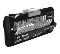 Wera Mini 2 Zyklop 28 Piece Screwdriver Mini Bit Set and Ratchet