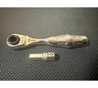 Wera - 8001 A SB - Bike tool size One Size, metallic