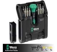 Wera Tool-Check Modular Micro 1, 21 Pieces