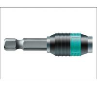 Wera - Rapidaptor 889/4 Universal Quick Release Bit Holder 50mm