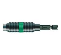 Wera Rapidaptor Bi-Torsion 75mm Long Screwdriver Magnetic Bit Holder,053923