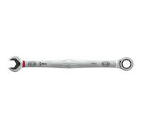 Wera 6007 Joker SB Ring Ratchet Spanner, Long Design, 17 mm - 05020353001